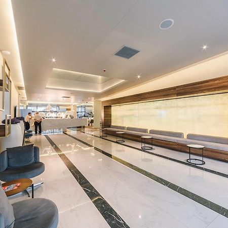 Grand City Real Estate Appartement Batoemi Buitenkant foto