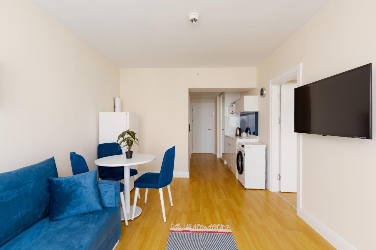 Grand City Real Estate Appartement Batoemi Buitenkant foto
