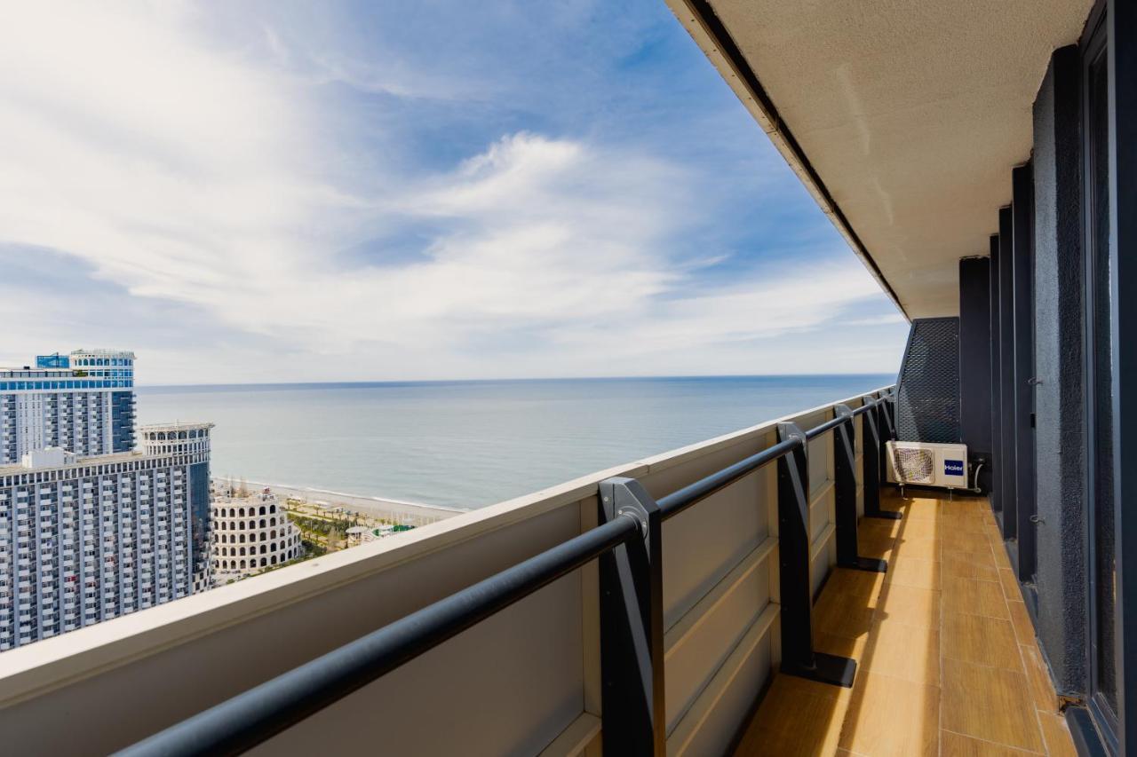 Grand City Real Estate Appartement Batoemi Buitenkant foto
