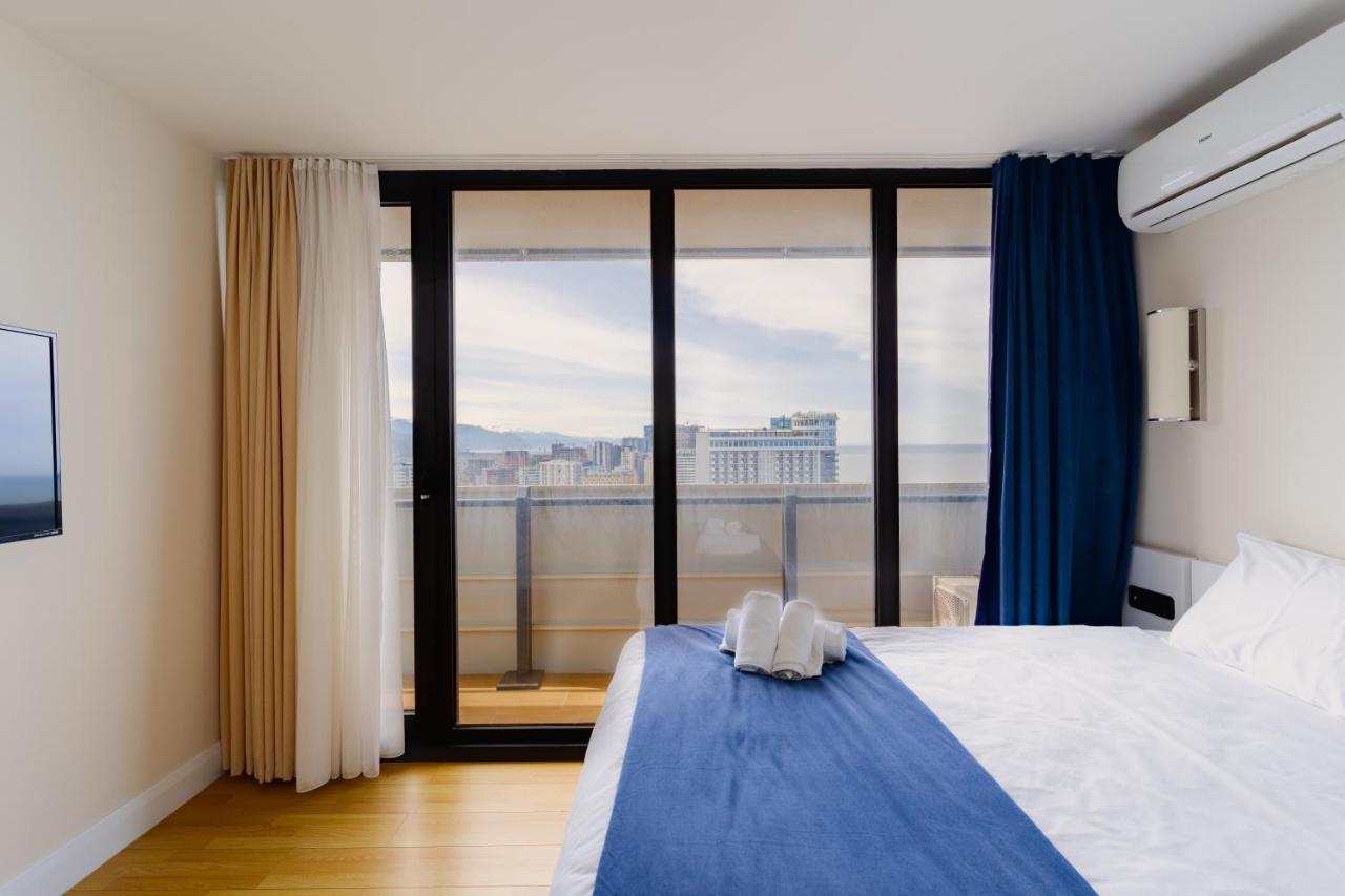 Grand City Real Estate Appartement Batoemi Buitenkant foto