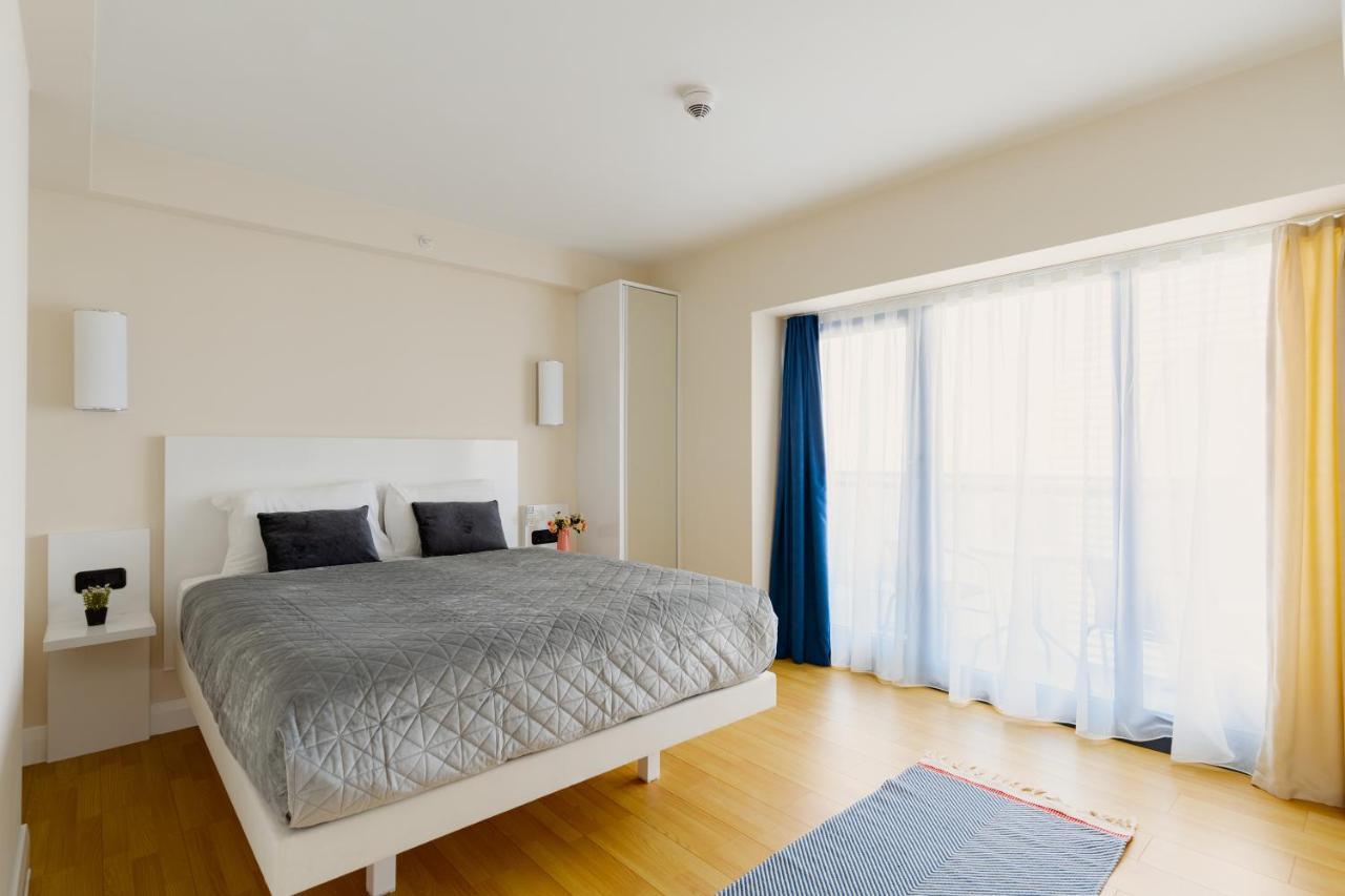 Grand City Real Estate Appartement Batoemi Buitenkant foto