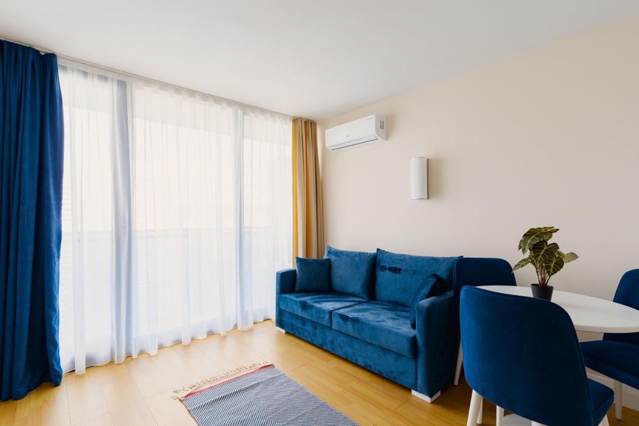 Grand City Real Estate Appartement Batoemi Buitenkant foto