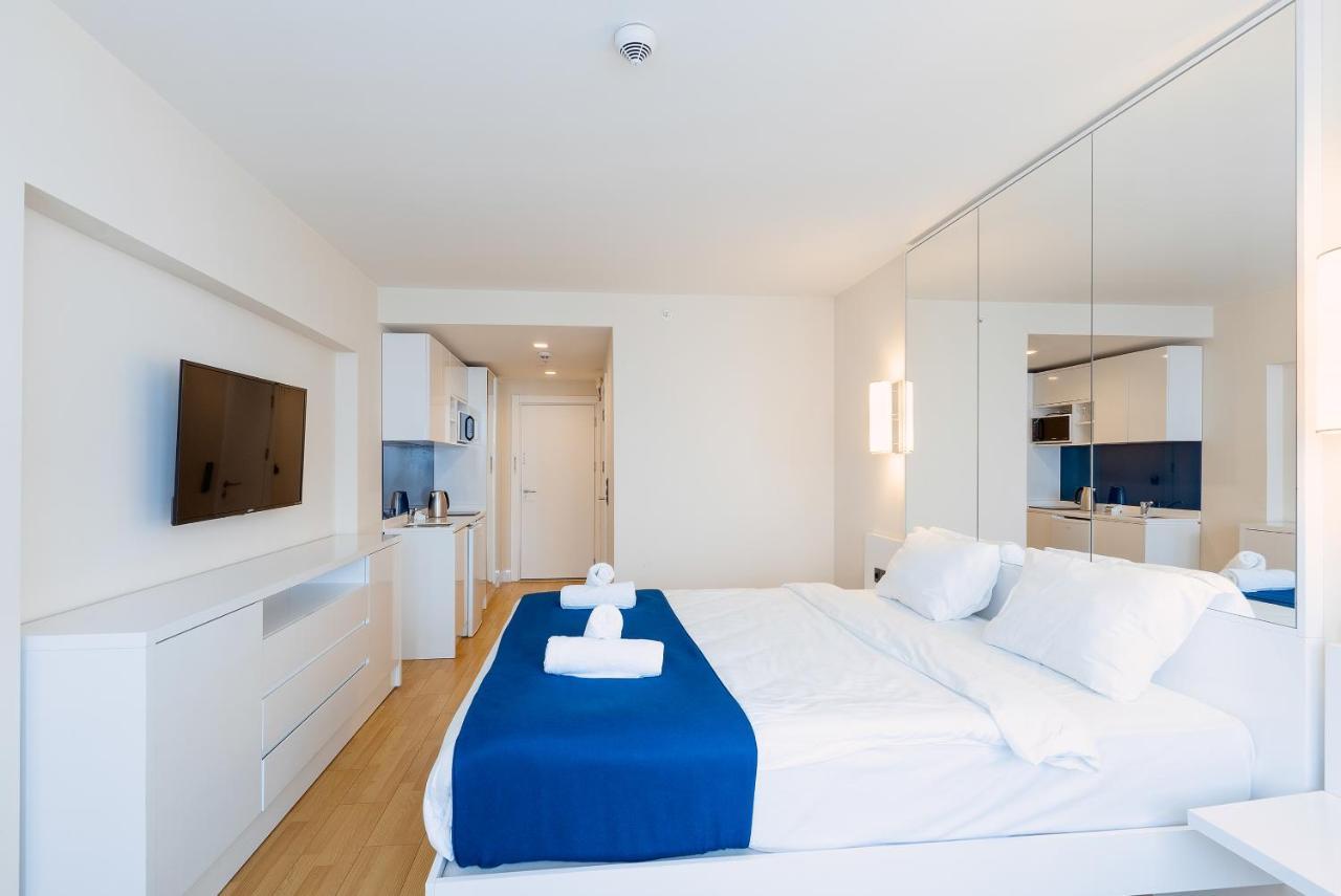 Grand City Real Estate Appartement Batoemi Buitenkant foto