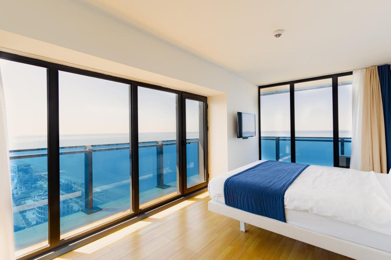Grand City Real Estate Appartement Batoemi Buitenkant foto