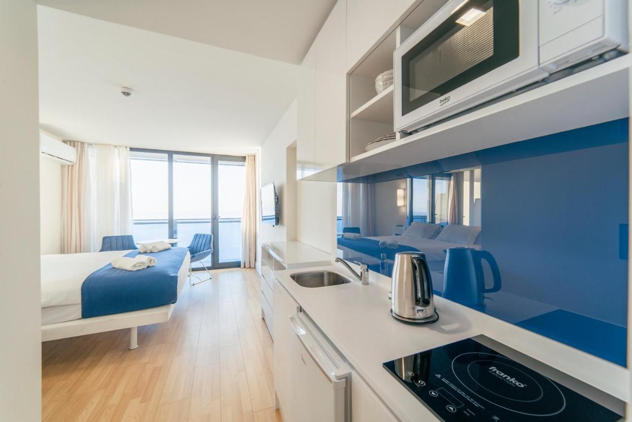 Grand City Real Estate Appartement Batoemi Buitenkant foto