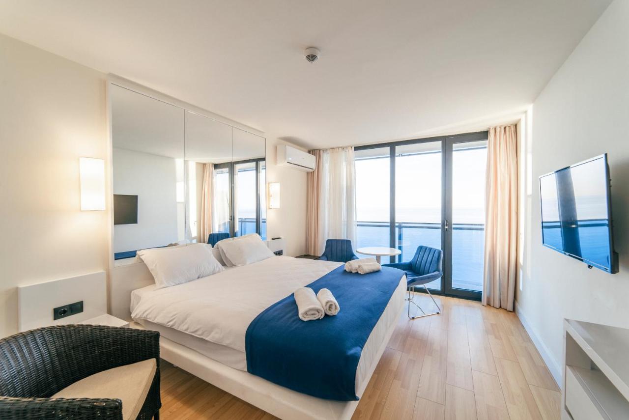 Grand City Real Estate Appartement Batoemi Buitenkant foto