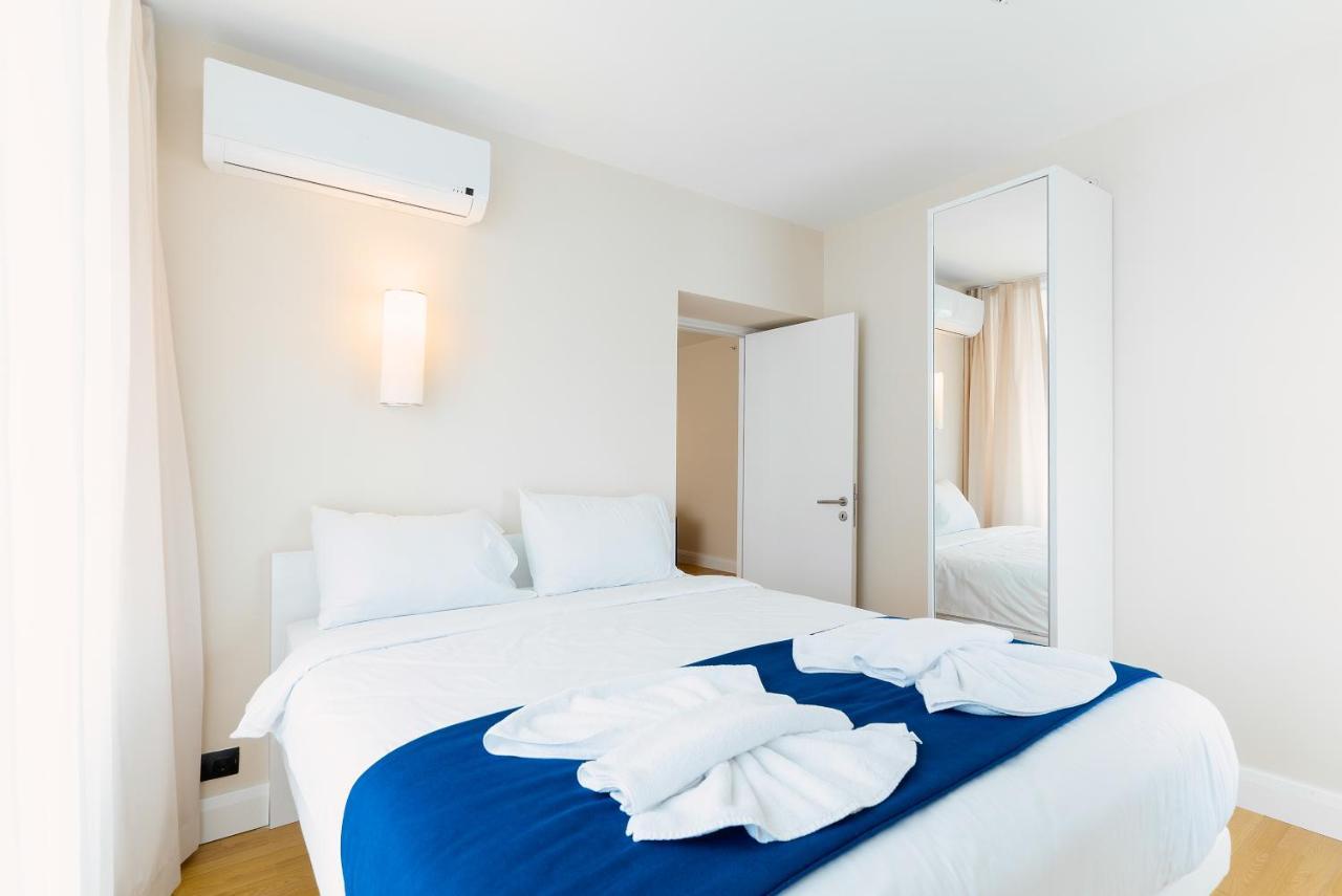 Grand City Real Estate Appartement Batoemi Buitenkant foto