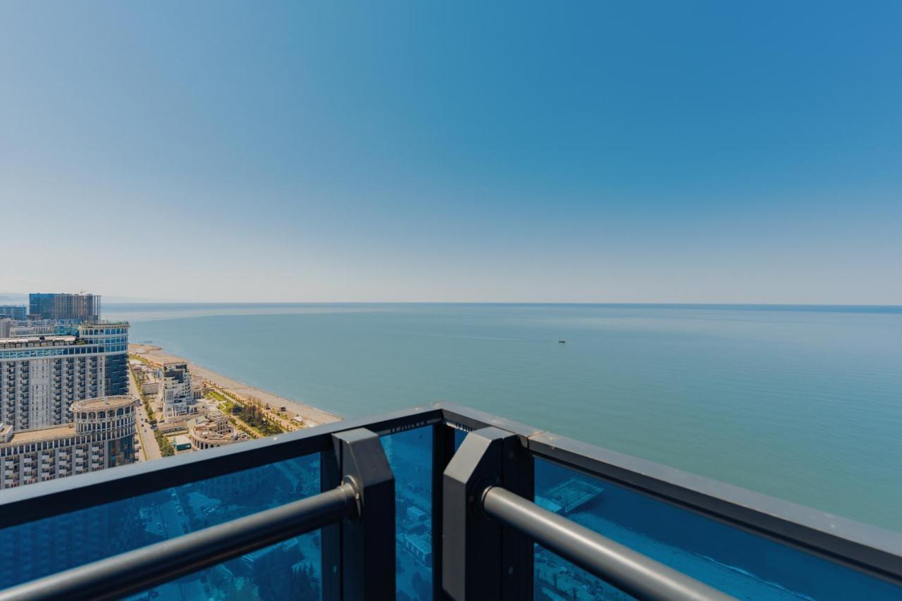 Grand City Real Estate Appartement Batoemi Buitenkant foto