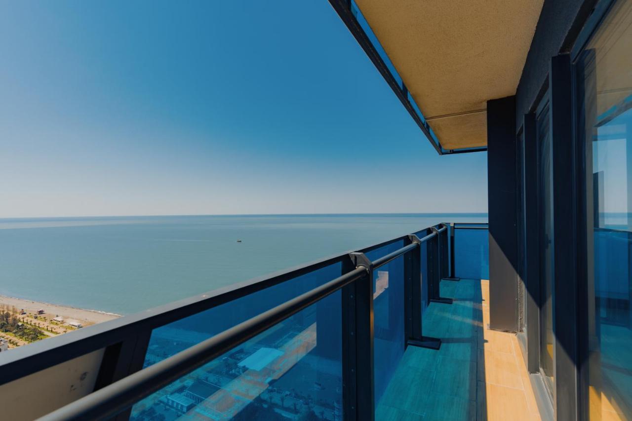 Grand City Real Estate Appartement Batoemi Buitenkant foto