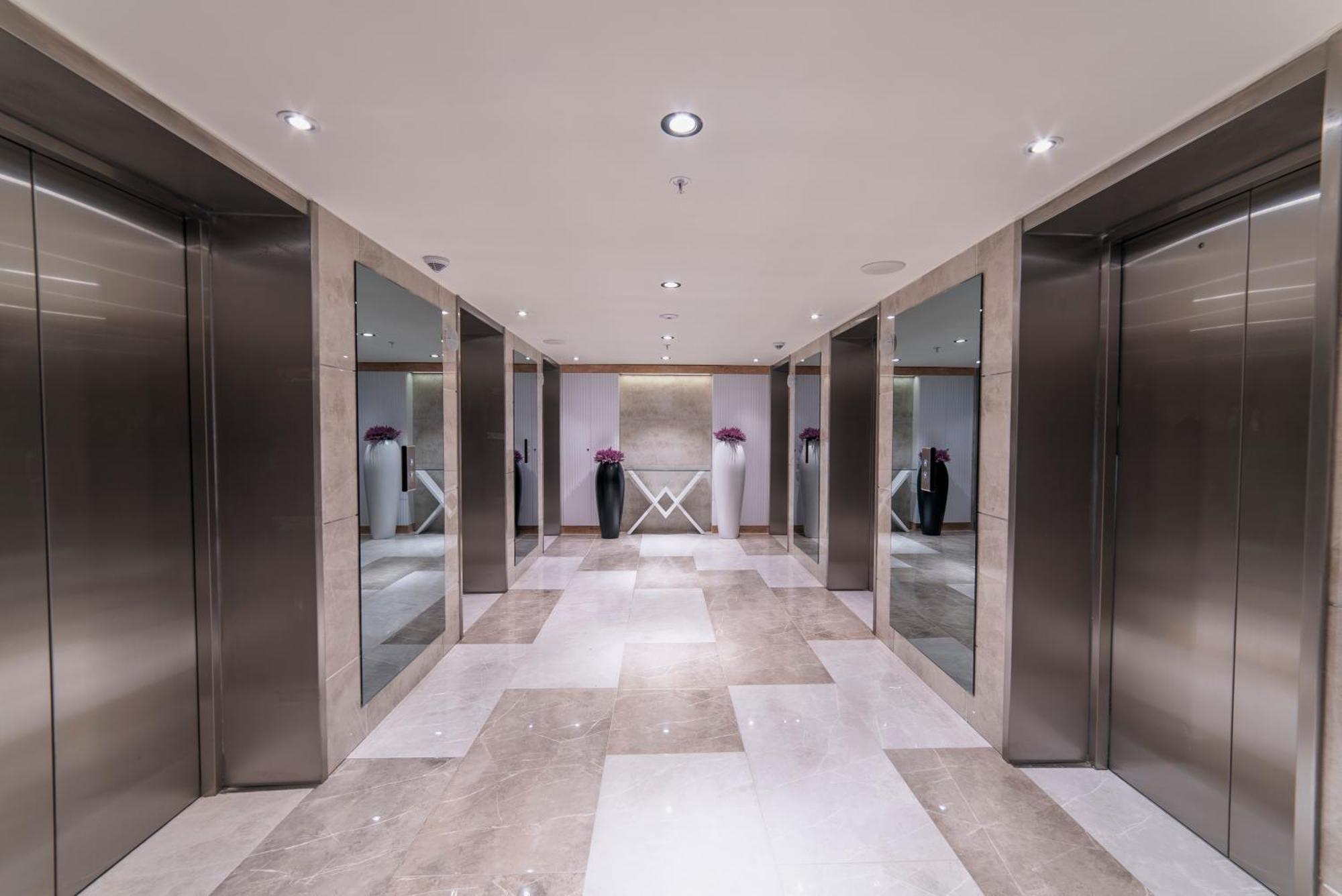 Grand City Real Estate Appartement Batoemi Buitenkant foto