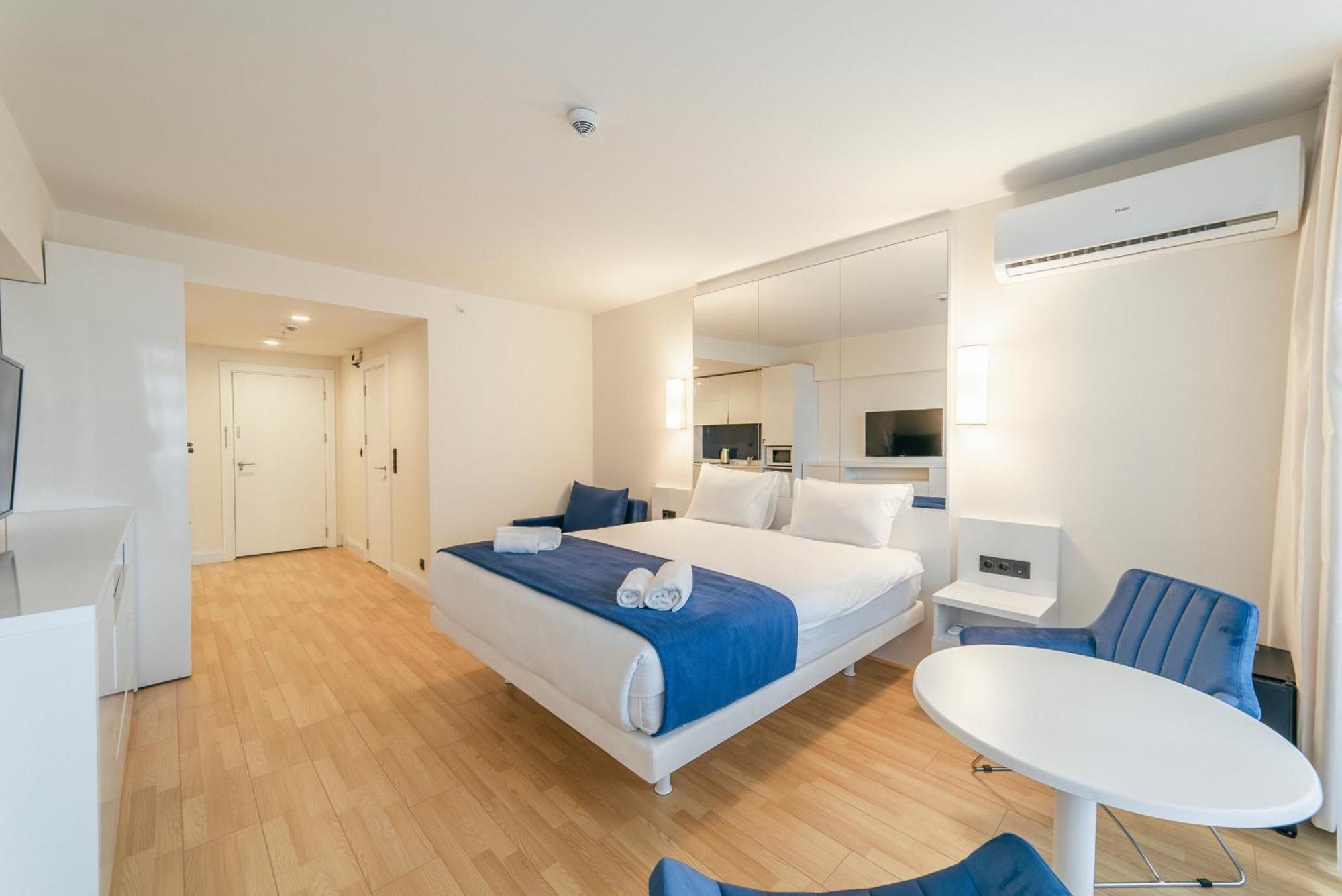 Grand City Real Estate Appartement Batoemi Buitenkant foto